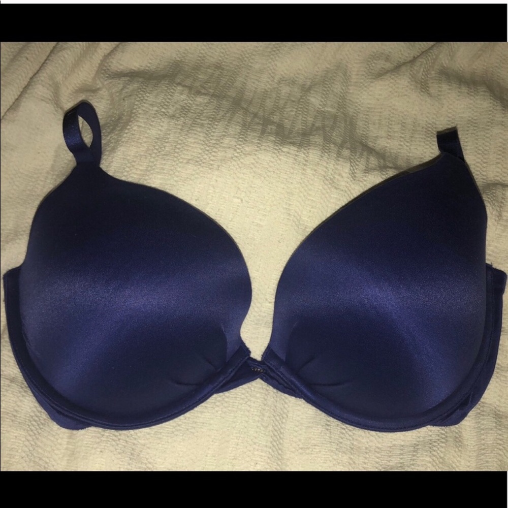 vs bra